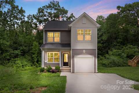 510 3rd Street, Salisbury, NC 28144