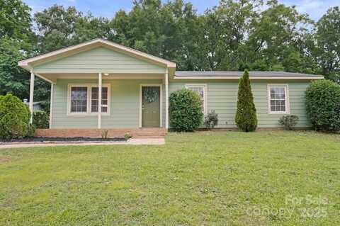 918 Creekridge Drive, Monroe, NC 28110
