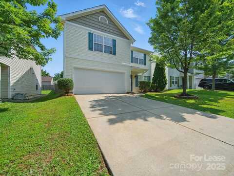 5203 Grays Ridge Drive, Charlotte, NC 28269