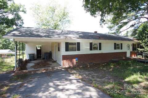 402 Villa Street, Kannapolis, NC 28083