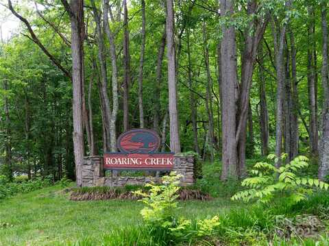 000 Roaring Creek Lane, Waynesville, NC 28785