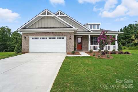 9662 Liberty Hill Drive, Mint Hill, NC 28227