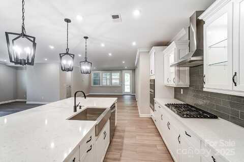 9662 Liberty Hill Drive, Mint Hill, NC 28227