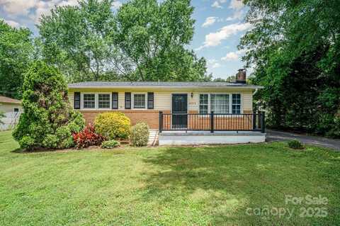 4720 Randleman Road, Conover, NC 28613