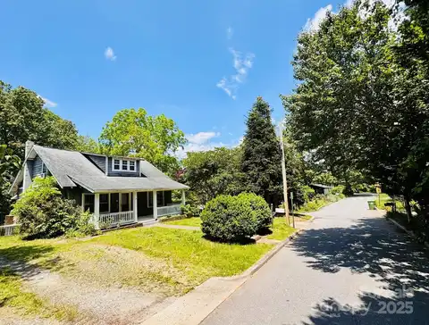 602 Brookshire Street, Asheville, NC 28803