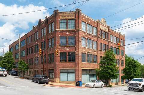 100 Coxe Avenue, Asheville, NC 28801