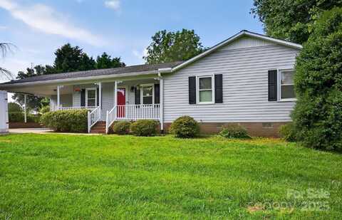 5445 Creekwood Drive, Salisbury, NC 28147