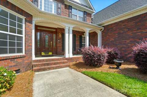 201 Limerick Drive, Matthews, NC 28104
