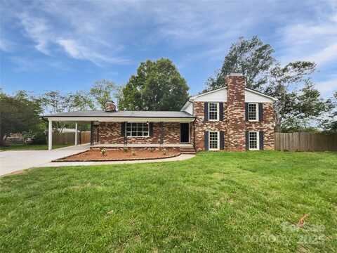 1224 Bethlehem Road, Kings Mountain, NC 28086