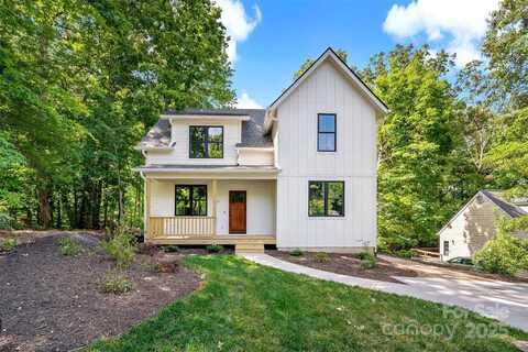 21 Talmadge Court, Asheville, NC 28806