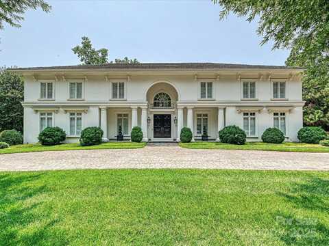 4300 Cameron Oaks Drive, Charlotte, NC 28211