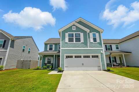 133 Aspire Circle, Wingate, NC 28174
