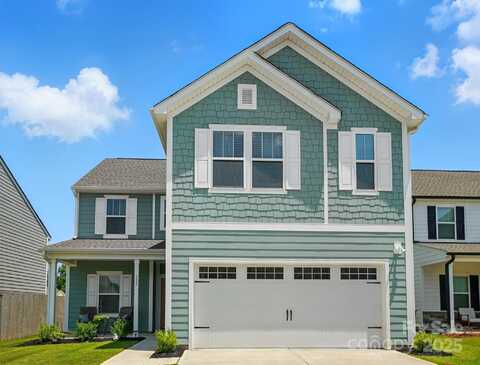133 Aspire Circle, Wingate, NC 28174