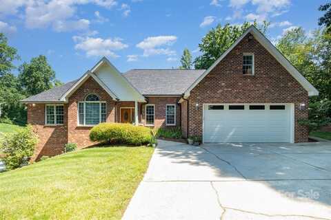 7545 Rabbit Circle, Denver, NC 28037
