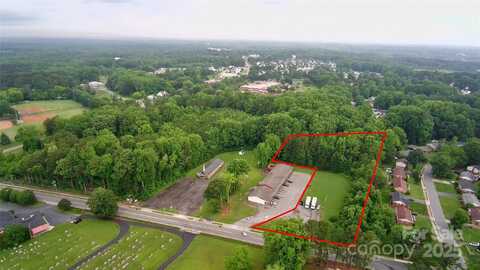 9163 Trinity Road, Charlotte, NC 28216