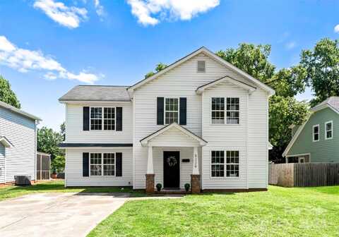 5229 Tarrywood Lane, Charlotte, NC 28205