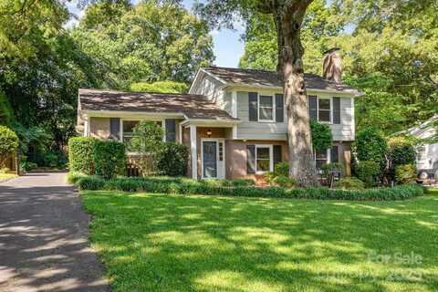 4200 Tyndale Avenue, Charlotte, NC 28210