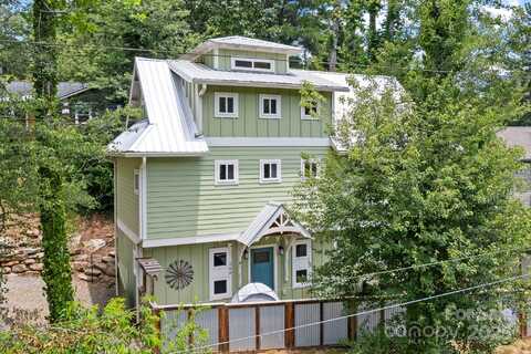 266 Manila Street, Asheville, NC 28806