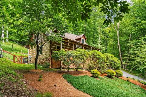 1980 Old Murray Road, Mars Hill, NC 28754