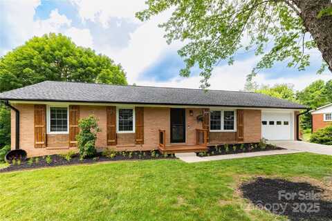 46 Dixon Terrace, Candler, NC 28715