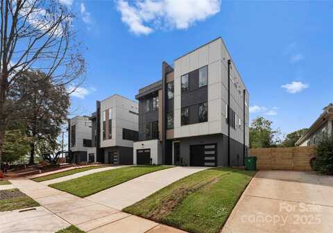 213 Keswick Avenue, Charlotte, NC 28206
