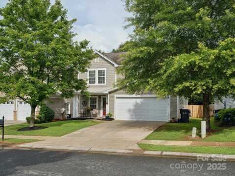 13314 Pontchatrain Avenue, Charlotte, NC 28273