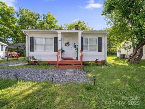 339 Arnold Street, Rock Hill, SC 29730