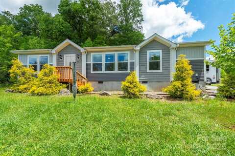 11 Bartlett Avenue, Black Mountain, NC 28711