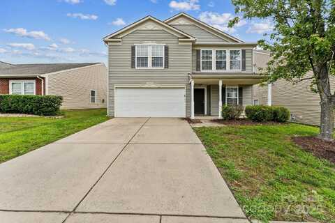 673 Shellbark Drive, Concord, NC 28025