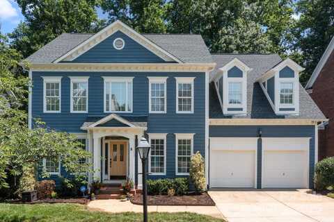 20324 Middletown Road, Cornelius, NC 28031