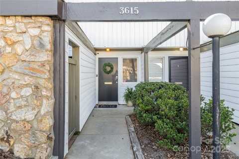 3615 Maple Glenn Lane, Charlotte, NC 28226