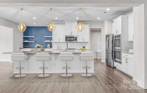 12710 ES Draper Drive, Huntersville, NC 28078