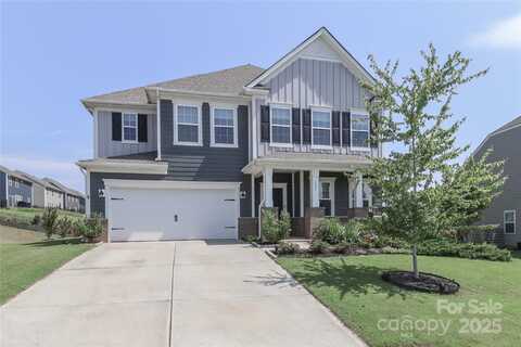 151 Outrigger Lane, Troutman, NC 28166