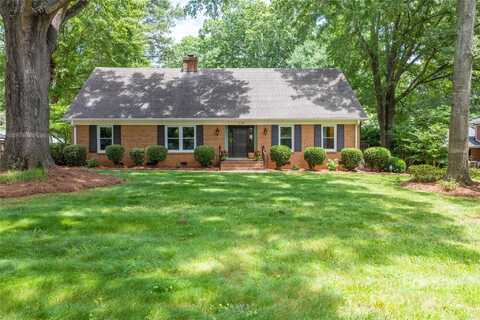 629 Wingrave Drive, Charlotte, NC 28270