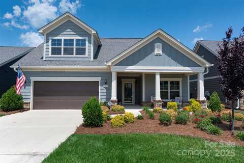 1006 Gradison Drive, Matthews, NC 28104