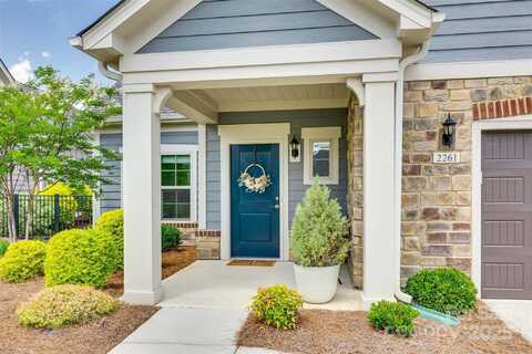 2261 Lincolnshire Lane, Waxhaw, NC 28173