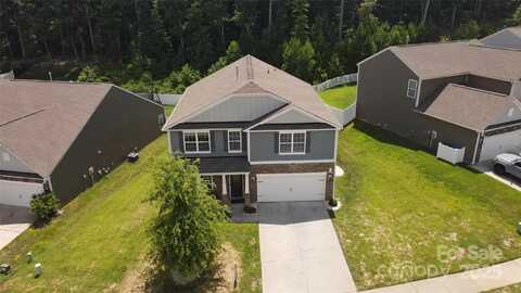 184 Cherry Birch Street, Mooresville, NC 28117