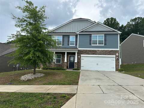 184 Cherry Birch Street, Mooresville, NC 28117