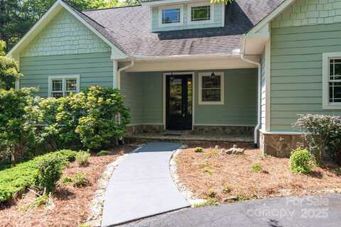 124 Meadow View Road, Roaring Gap, NC 28668