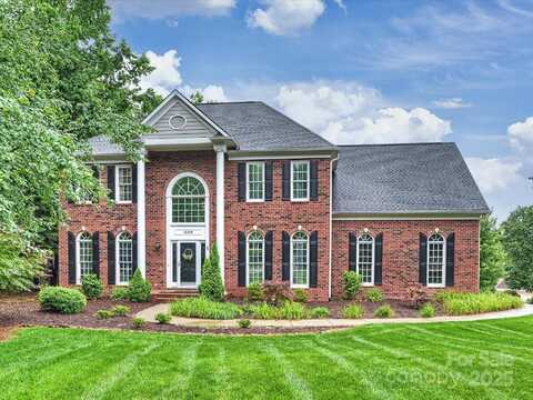 16308 Woolwine Road, Charlotte, NC 28278