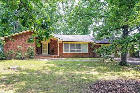 541 Greenway Street, Davidson, NC 28036