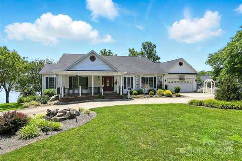 441 Wildlife Club Lane, Taylorsville, NC 28681