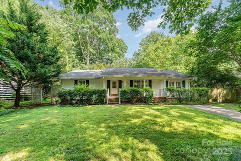 220 Blackberry Trail, Concord, NC 28027