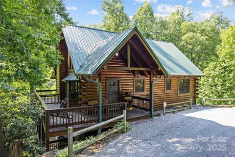 115 Serendipity Lane, Waynesville, NC 28785