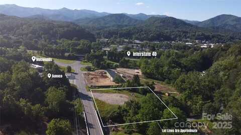 611 Bat Cave Road, Old Fort, NC 28762