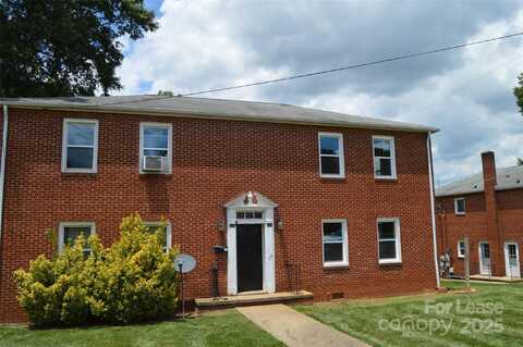 102 Feimster Street, Statesville, NC 28677
