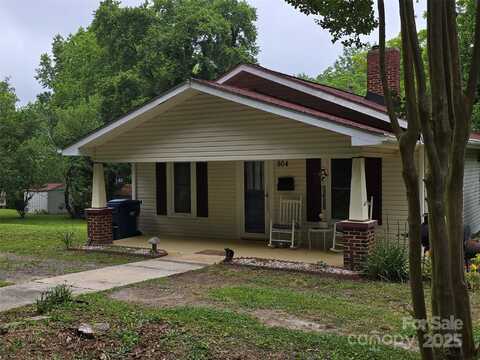 804 Dennis Street, Troy, NC 27371