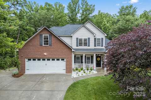 1730 Eden Glen Drive, Dallas, NC 28034