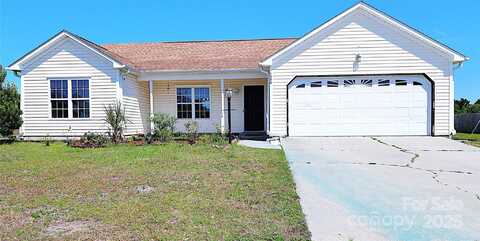 7456 Courtney Road, Wilmington, NC 28411