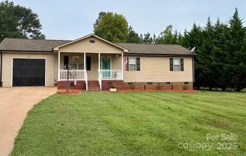 667 Blossom Hill Road, Lincolnton, NC 28092